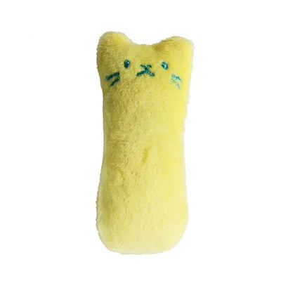 Plush Toys – Interactive Chewing & Teeth Grinding Toys - Pawfectly Heaven