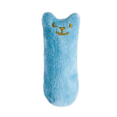 Plush Toys – Interactive Chewing & Teeth Grinding Toys - Pawfectly Heaven