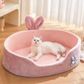 Detachable & Washable Pet Bed - Pawfectly Heaven