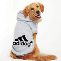 Adidog Dog Hoodies - Pawfectly Heaven