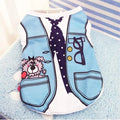 Cartoon Dog Clothes - Pawfectly Heaven