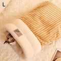 Winter Pet Sleeping Bag - Pawfectly Heaven