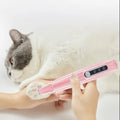 USB Rechargeable Cat Paw Trimmer - Pawfectly Heaven