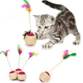 Interactive Cat Toy - Pawfectly Heaven