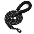 Strong Reflective Dog Leash for Big, Medium & Small Dogs - Pawfectly Heaven