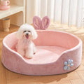 Detachable & Washable Pet Bed - Pawfectly Heaven