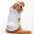 Adidog Dog Hoodies - Pawfectly Heaven