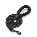 Strong Reflective Dog Leash for Big, Medium & Small Dogs - Pawfectly Heaven