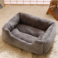 Cozy Pet Bed – Soft Cushion for Cats & Small Dogs - Pawfectly Heaven