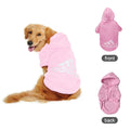 Adidog Dog Hoodies - Pawfectly Heaven