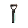 Professional Pet Deshedding Brush - Pawfectly Heaven