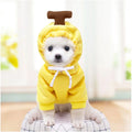 Cosplay Dog Hoodies – Cute Costume Jackets - Pawfectly Heaven