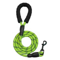 Strong Reflective Dog Leash for Big, Medium & Small Dogs - Pawfectly Heaven