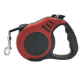 3M/5M Retractable Dog Leash - Pawfectly Heaven