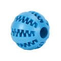 Interactive Rubber Dog Toy Ball - Pawfectly Heaven