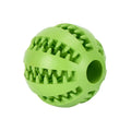 Interactive Rubber Dog Toy Ball - Pawfectly Heaven