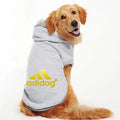 Adidog Dog Hoodies - Pawfectly Heaven